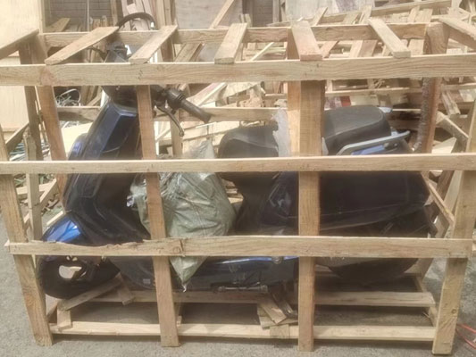 南沙托运电瓶车