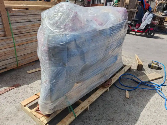 南沙电瓶车物流托运